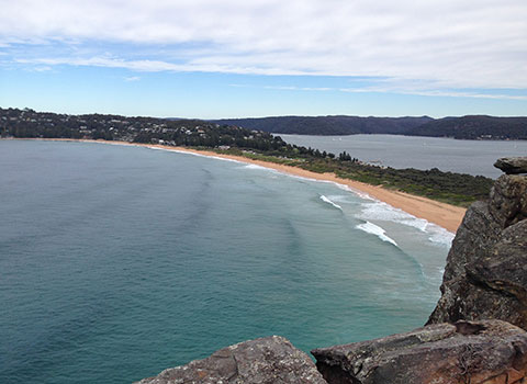 Palm Beach