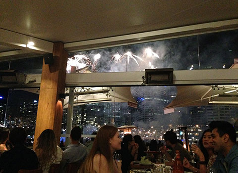 Firework