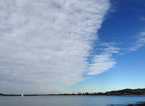 Wolken