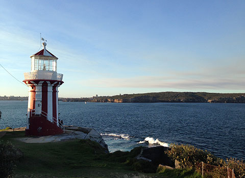 LightHouse