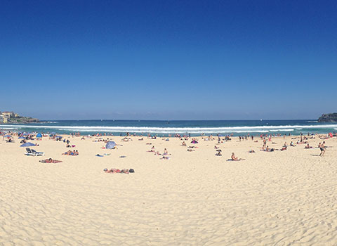 bondiBeach