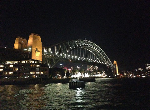 harbourBridge