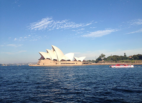 operaHouse