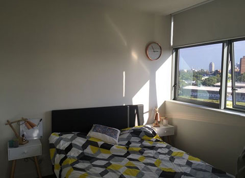 room